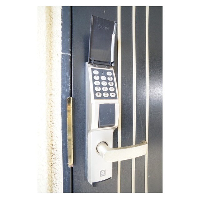 物件内観写真22　(edロックです)