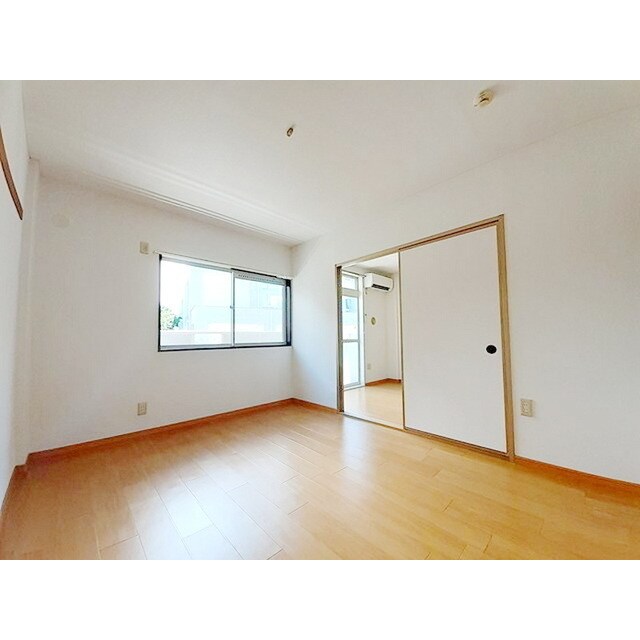 物件内観写真5　(毎日を優しく過ごせる空間)