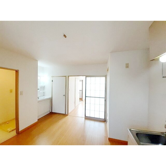 物件内観写真6　(落ち着ける空間)