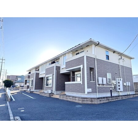 カーサ　アチェーロ外観写真