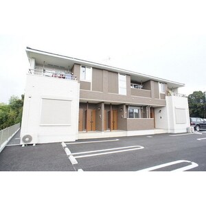 Ｈｅａｒｔ　Ｈｏｕｓｅ　Ⅰ外観写真