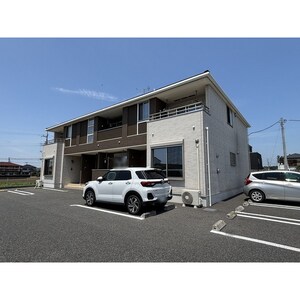 Ｈｅａｒｔ　Ｈｏｕｓｅ　Ⅰ外観写真