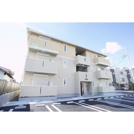 Royal　Park　HIMEKO　I外観写真