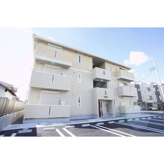 Royal　Park　HIMEKO　I