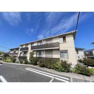 シャーメゾンR＆Ｙ　Ｃ外観写真