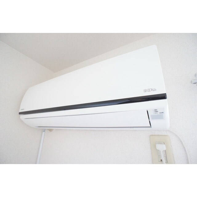 物件内観写真13　(エアコン完備)