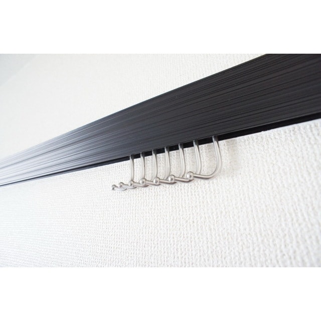 物件内観写真14　(好評のハンガーレール)