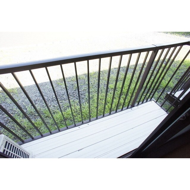 物件内観写真15　(毎日の洗濯物干しにお使い下さい)