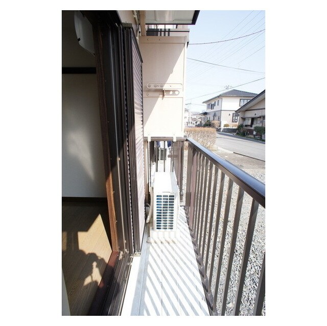 物件内観写真16　(毎日の洗濯物干しにお使い下さい)