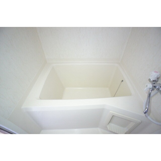 物件内観写真18　(毎日の疲れを癒して下さい)