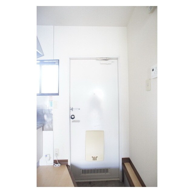 物件内観写真19　(お掃除のしやすいタイプ)