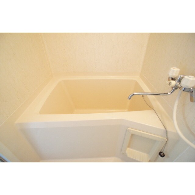 物件内観写真20　(毎日の疲れを癒して下さい)