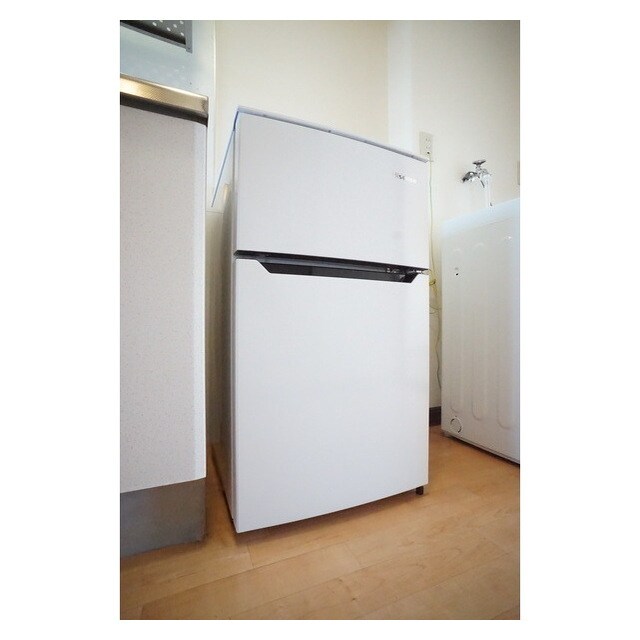 物件内観写真23　(冷蔵庫完備)