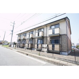 クヒオＡ外観写真