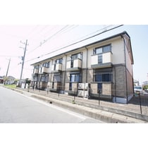 クヒオＡの外観写真