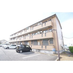 ＰＲＩＮＣＥＳＳ　Ⅰ外観写真