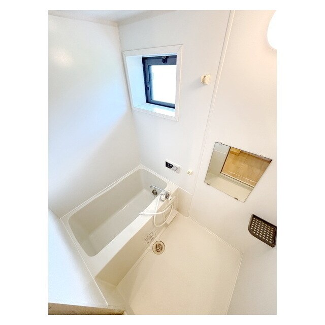 物件内観写真7　(追焚完備で快適ですね☆)