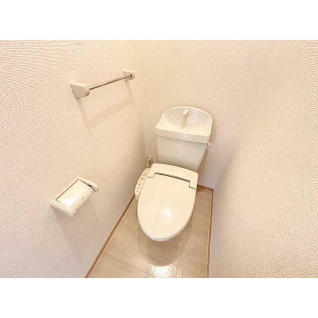 物件内観写真8　(清潔感のある空間☆)