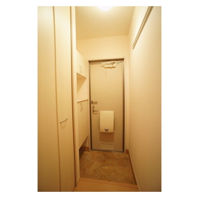 物件内観写真11　(ワンクッションおけるホールスペ)