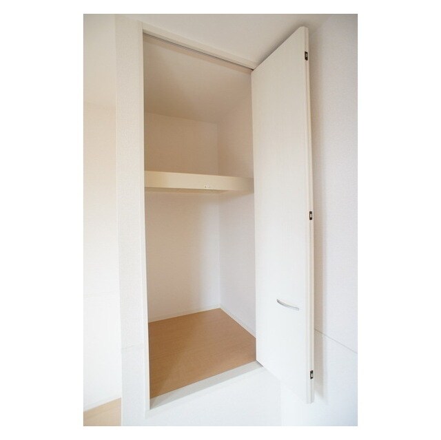 物件内観写真20　(しっかり収納出来ます)