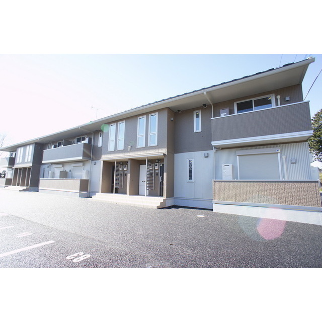 パークドオートム　Ｆ