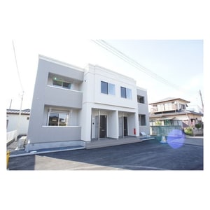 スレーヌ外観写真