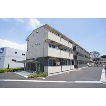 パークドプランタン　Ａの外観写真