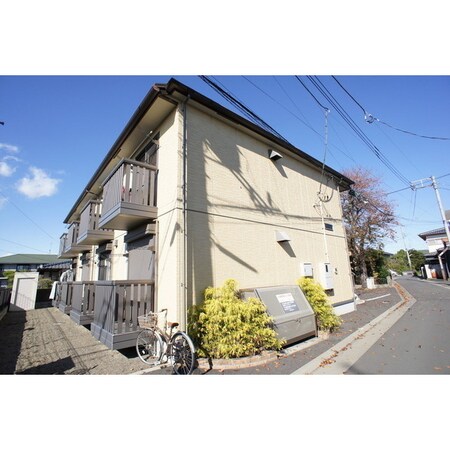 ロンド外観写真