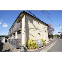 ロンドの外観写真