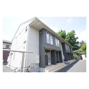 東原シティハウス外観写真