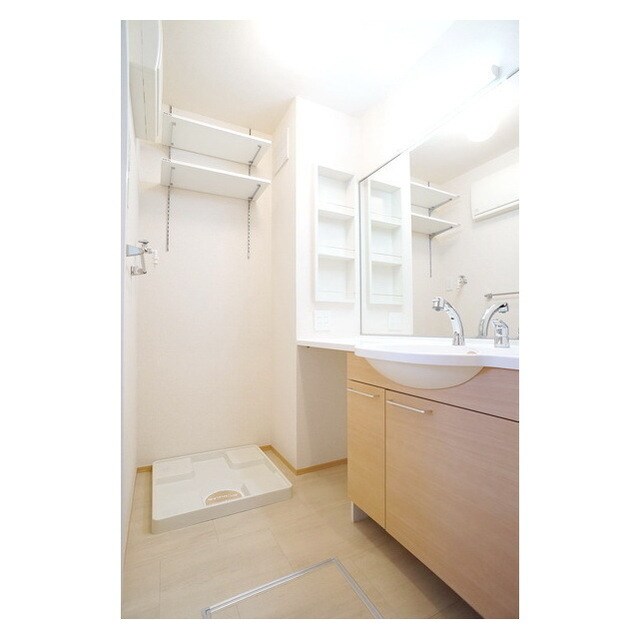 物件内観写真18　(毎日の生活に欠かせない空間)