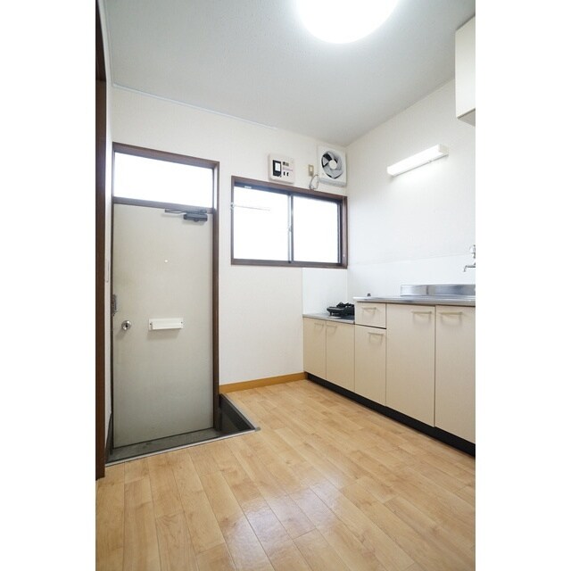 物件内観写真10　(スムーズな生活動線)