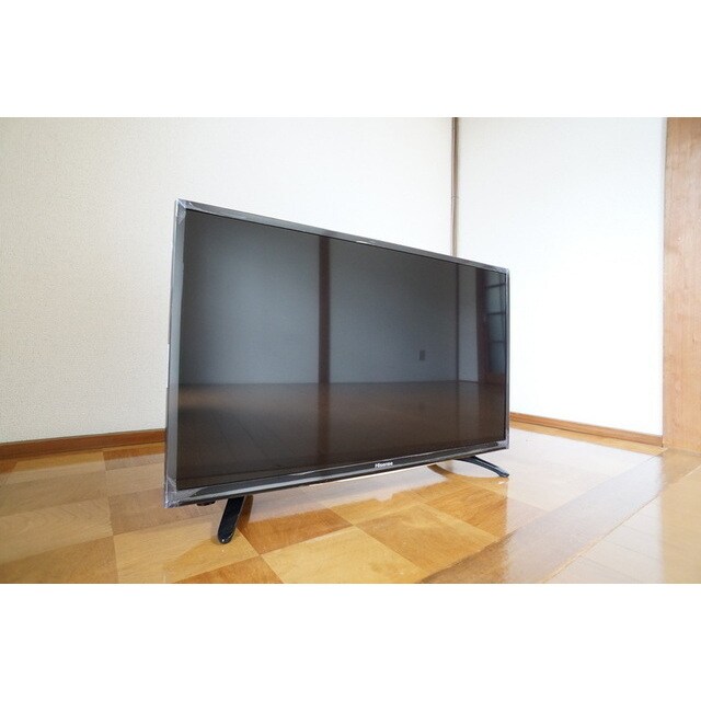 物件内観写真23　(ＴＶ完備です)