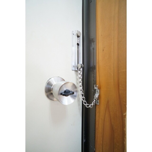 物件内観写真20　(ドアチェーン完備)