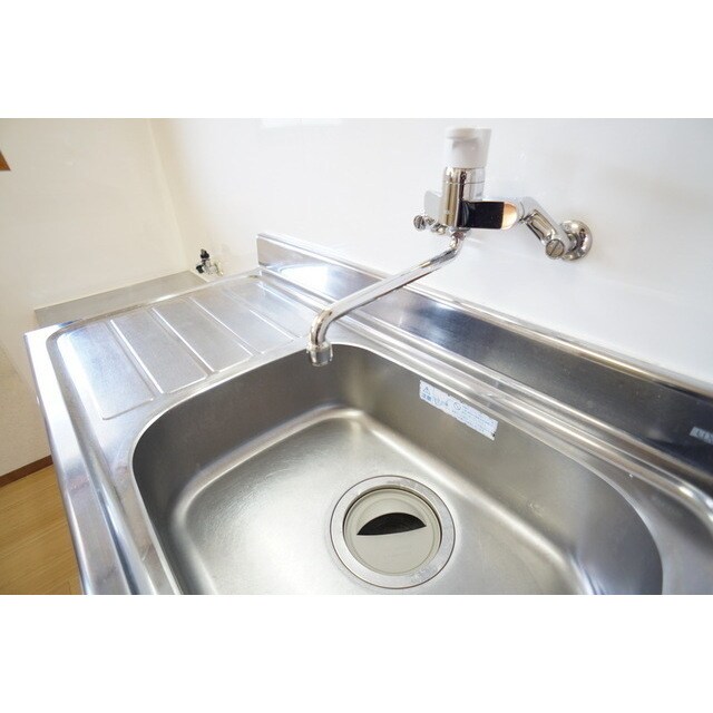 物件内観写真24　(キレイにメンテナンスされていま)