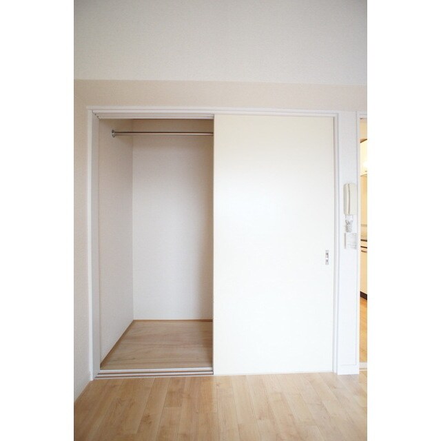 物件内観写真12　(大物から小物までしっかり収納出)