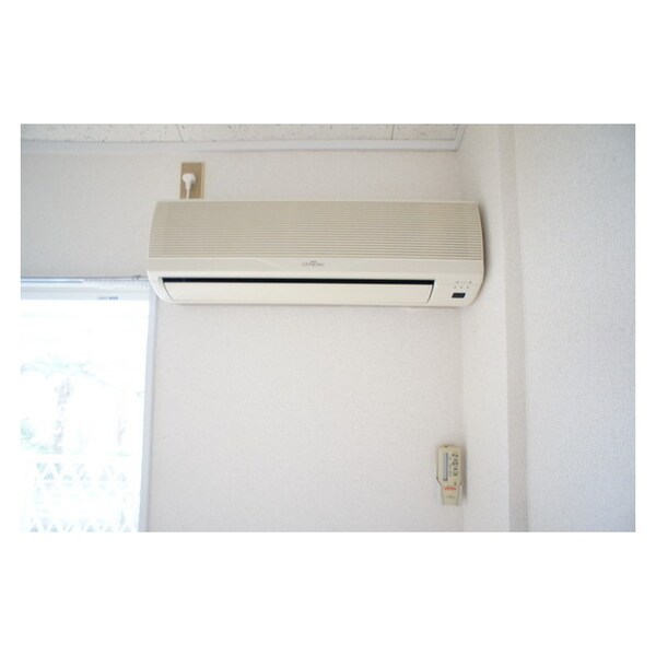 その他設備(エアコン完備です)