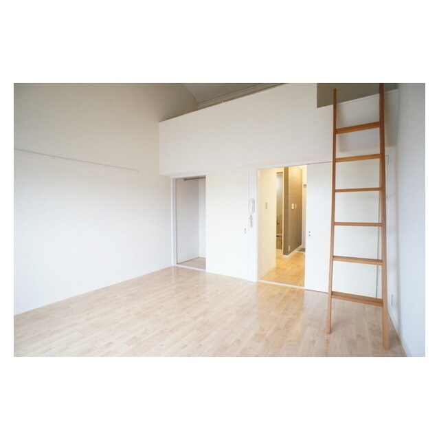 物件内観写真22　(家具類の配置をイメージしやすい)