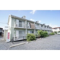 メゾンド鶴の外観写真