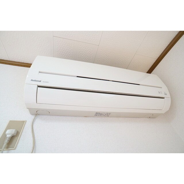 物件内観写真14　(季節を問わず快適空間)