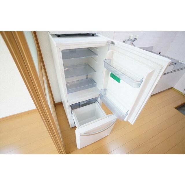 物件内観写真16　(冷蔵庫完備)