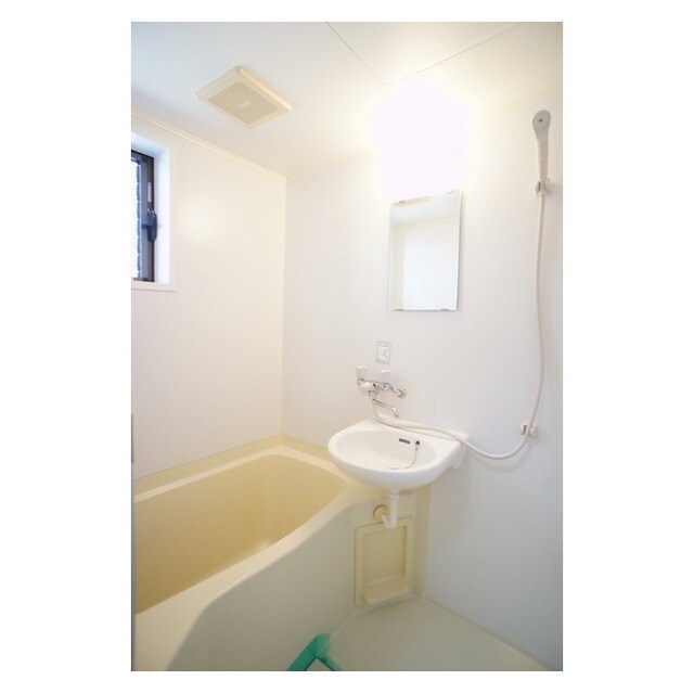 物件内観写真8　(キレイにメンテナンスされていま)