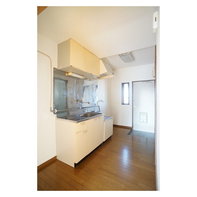 物件内観写真22　(スムーズな生活動線)