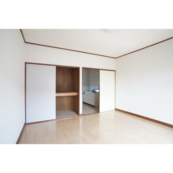 その他部屋・スペース(個人の時間を大切にできる空間)