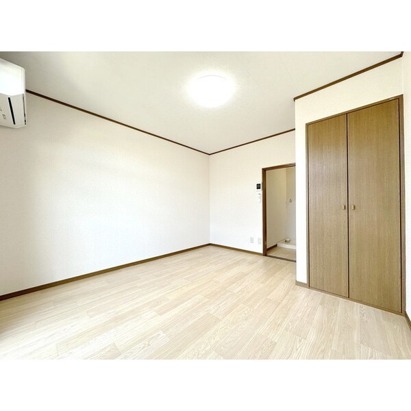 その他部屋・スペース(家具類の配置をイメージしやすい)