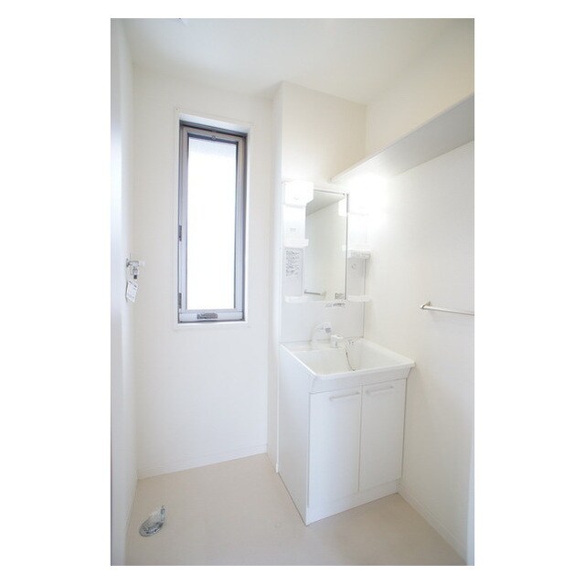 物件内観写真9　(ウレシイ洗面ドレッサー)