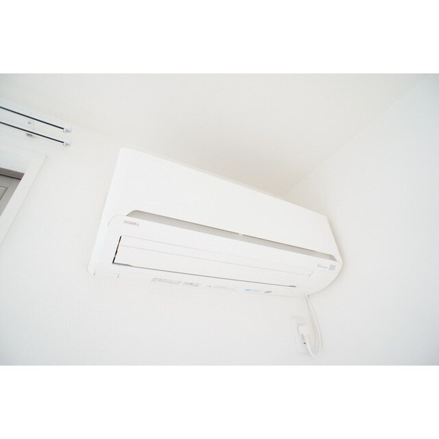 物件内観写真13　(エアコン完備)