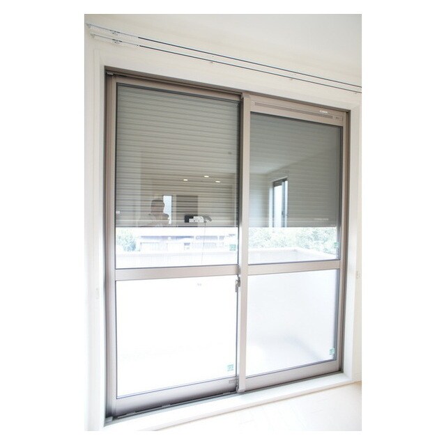 物件内観写真22　(安心のシャッター)