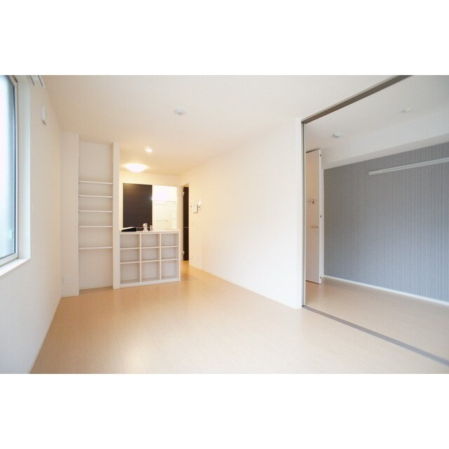 物件内観写真5　(毎日を優しく過ごせる空間)