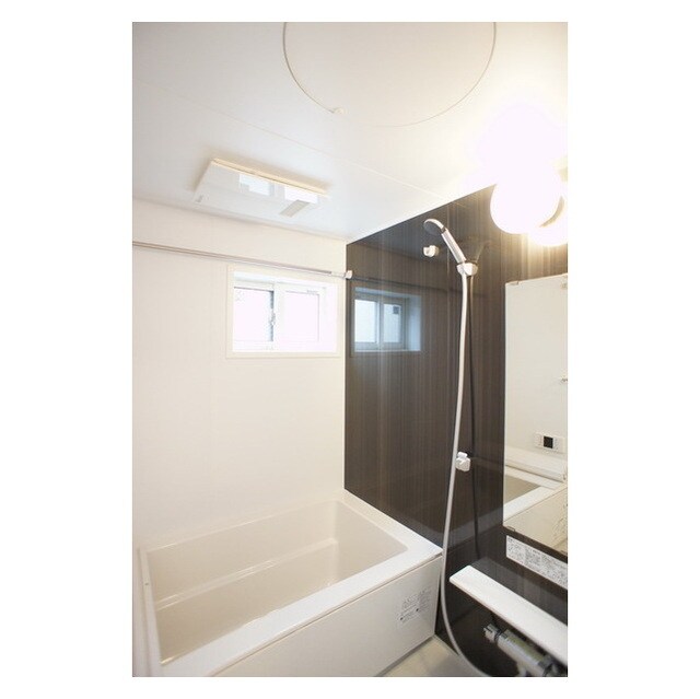 物件内観写真7　(毎日の疲れを癒してください)